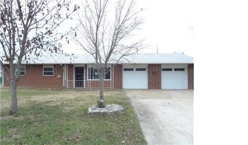 610 Cedar Street, Springdale, AR 72764