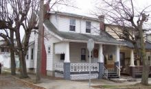 698 E York St York, PA 17403