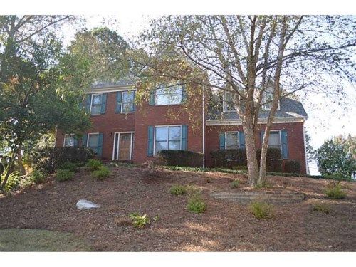 3021 Summer Pointe Drive, Woodstock, GA 30189