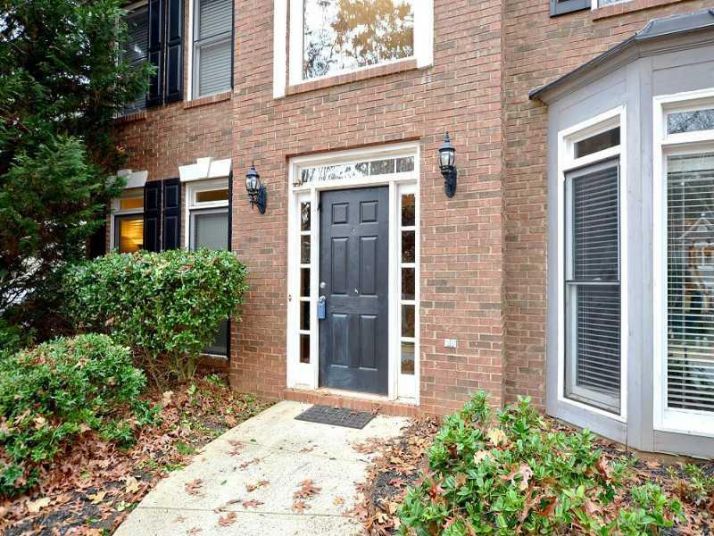 306 Ironhill Trace, Woodstock, GA 30189