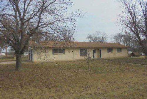 165 Stevens Street, Itasca, TX 76055