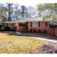 607 Burke Road, Atlanta, GA 30305 ID:11475541