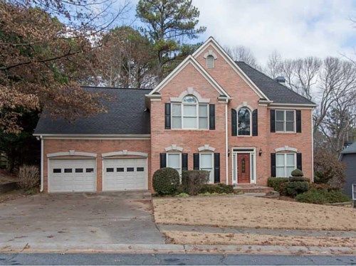 3009 Towneside Lane, Woodstock, GA 30189