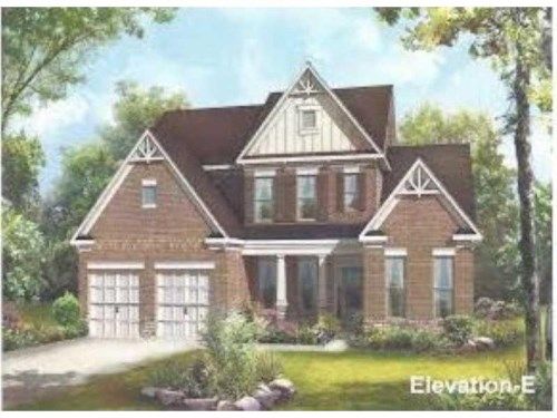 106 Waters Lake Lane, Woodstock, GA 30189