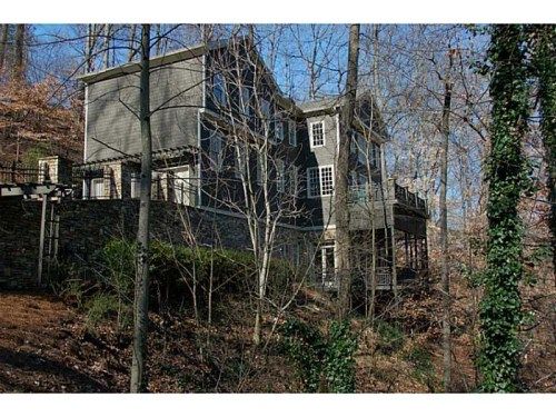 4956 Powers Ferry Road Nw, Atlanta, GA 30327