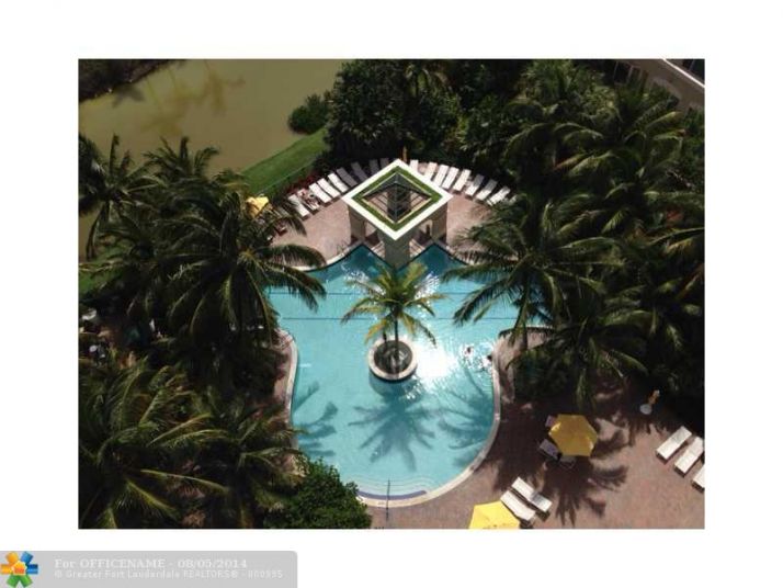 19501 W COUNTRY CLUB DR # 1103, Miami, FL 33180