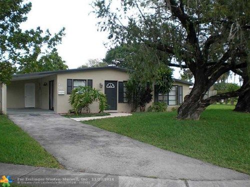 1000 E RIVER DR, Pompano Beach, FL 33063