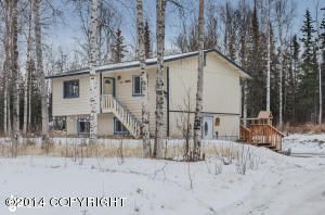 830 N Day Road, Wasilla, AK 99654