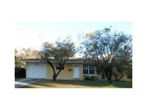 6857 NW 12TH CT, Fort Lauderdale, FL 33313