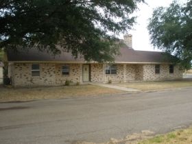 1451 SW 9th St, Cooper, TX 75432