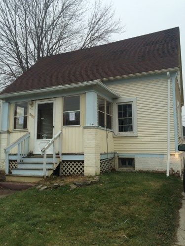2120 5th Street, Wyandotte, MI 48192