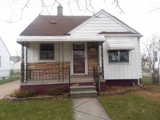 3444 15th St, Wyandotte, MI 48192