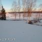 1015 N Beaver Lake Road, Big Lake, AK 99652 ID:11400429
