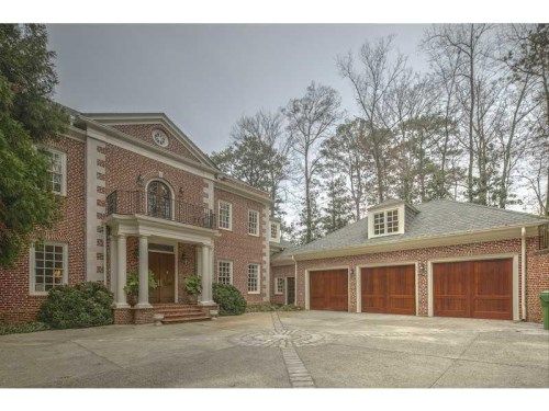 3669 Tuxedo Road Nw, Atlanta, GA 30305