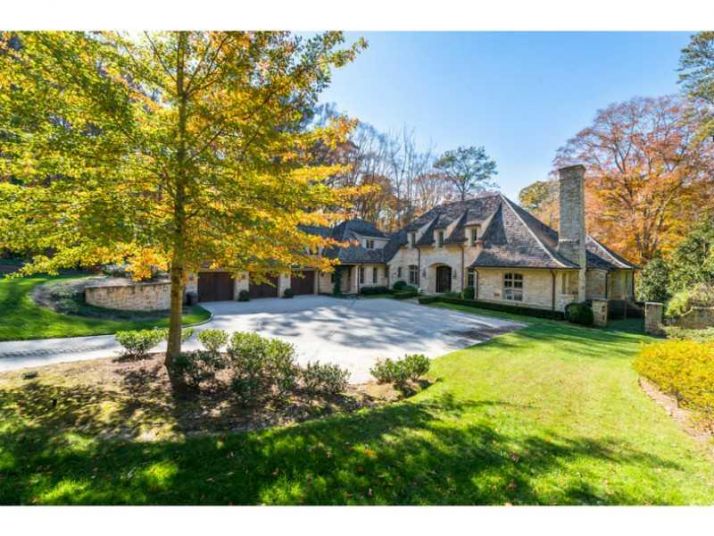 4774 Northside Drive, Atlanta, GA 30327