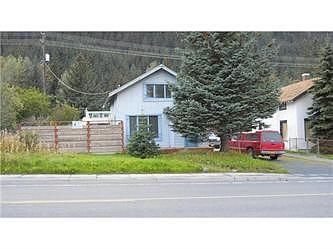 3Rd, Seward, AK 99664