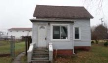 113 Columbia St Michigan City, IN 46360