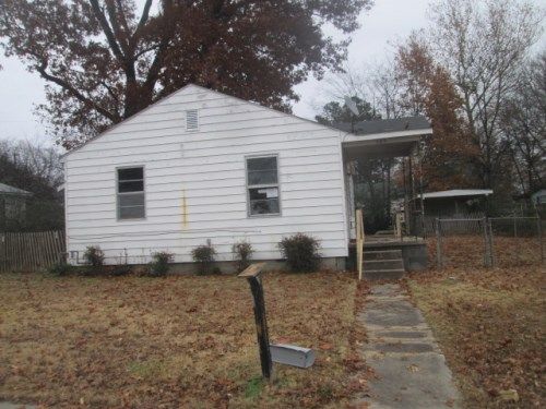 103 Lee Ave, Jacksonville, AR 72076
