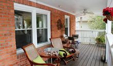 2303 Pembrook Place Ne Atlanta, GA 30324