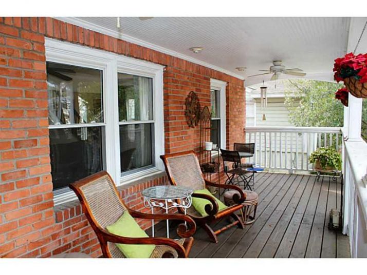 2303 Pembrook Place Ne, Atlanta, GA 30324