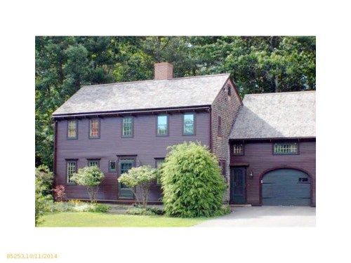 4 Sugar Hill Road, Sanford, ME 04073