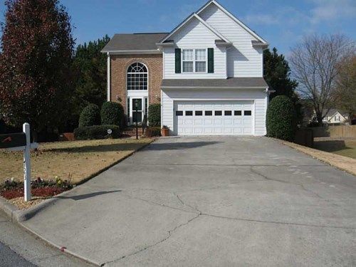 723 Vinebrook Lane, Suwanee, GA 30024