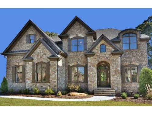 2204 Northern Oak Drive, Braselton, GA 30517