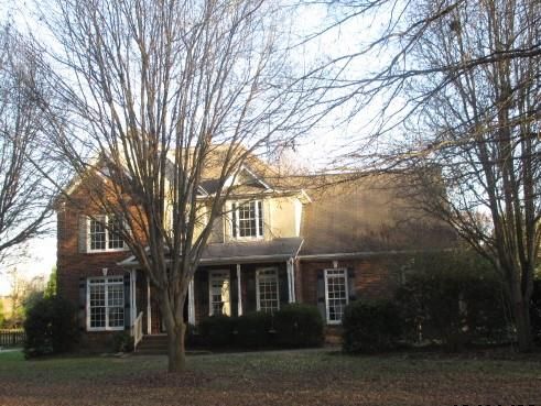 536 Dovefield Drive, Indian Trail, NC 28079