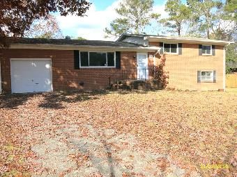 116 Melody Lane, Jacksonville, NC 28540