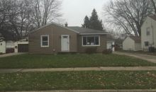 2952 West Ave SW Wyoming, MI 49519