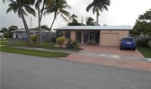 2411 NE 11 AV Pompano Beach, FL 33064