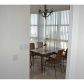 3500 MYSTIC POINTE DR # PH-6, Miami, FL 33180 ID:11468525