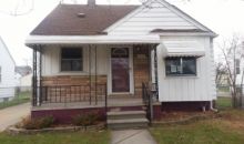 3444 15th St Wyandotte, MI 48192