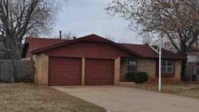 4209 SE 49th St Oklahoma City, OK 73135