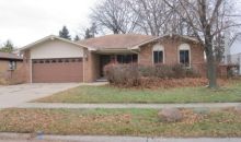 43538 Sunnypoint Dr Sterling Heights, MI 48313