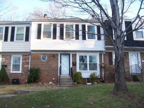 7007 Woodstream Terrace, Lanham, MD 20706