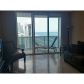 1830 N OCEAN DR # 2011, Hallandale, FL 33009 ID:11454191