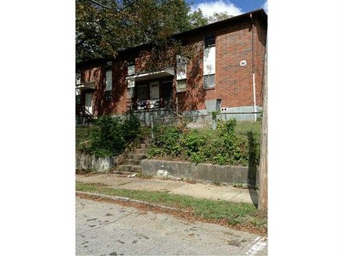 891 North Avenue, Atlanta, GA 30318