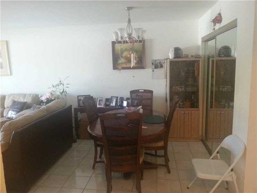 701 NE 1 CT # 209, Hallandale, FL 33009