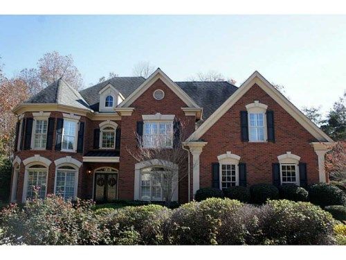 5930 Laurel Oak Drive, Suwanee, GA 30024