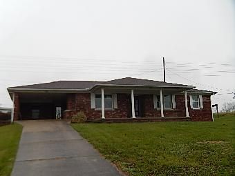 5610 Louisville Rd, Salvisa, KY 40372