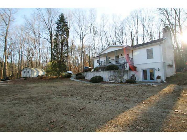 6371 N Sweetwater Road, Lithia Springs, GA 30122