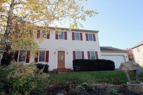 236 STOEVER DRIVE, New Holland, PA 17557