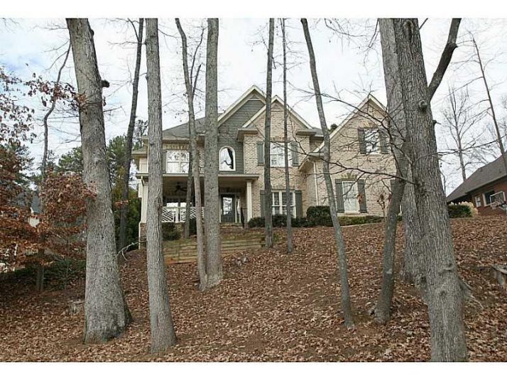 257 Longview Drive, Norcross, GA 30071