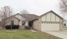 25772 Kristel Ct New Baltimore, MI 48051