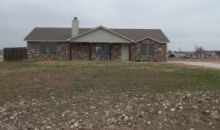 9112 Alabama St Joshua, TX 76058