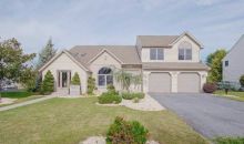 432 EAGLE DR Blandon, PA 19510