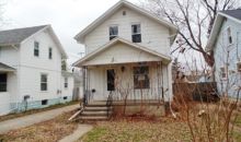 1916 Beal Ave Lansing, MI 48910