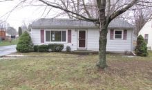 6039 Schafer Rd Lansing, MI 48911