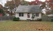 1129 Namdac Ave Bay Shore, NY 11706